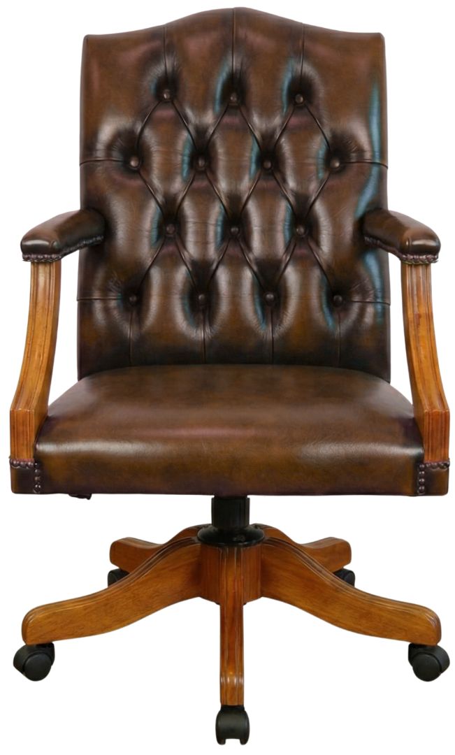 The Gainsborough Chair Swivel